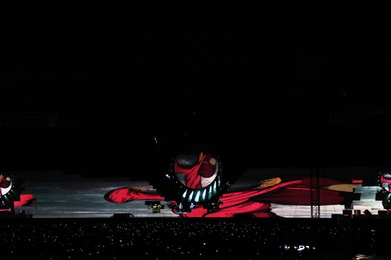 Roger Waters - The Wall Live 2013-iocero-2013-07-29-10-52-32-ICIMG-2855